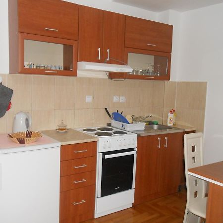 Apartments Kraljeva Dolina Kopaonik Luaran gambar