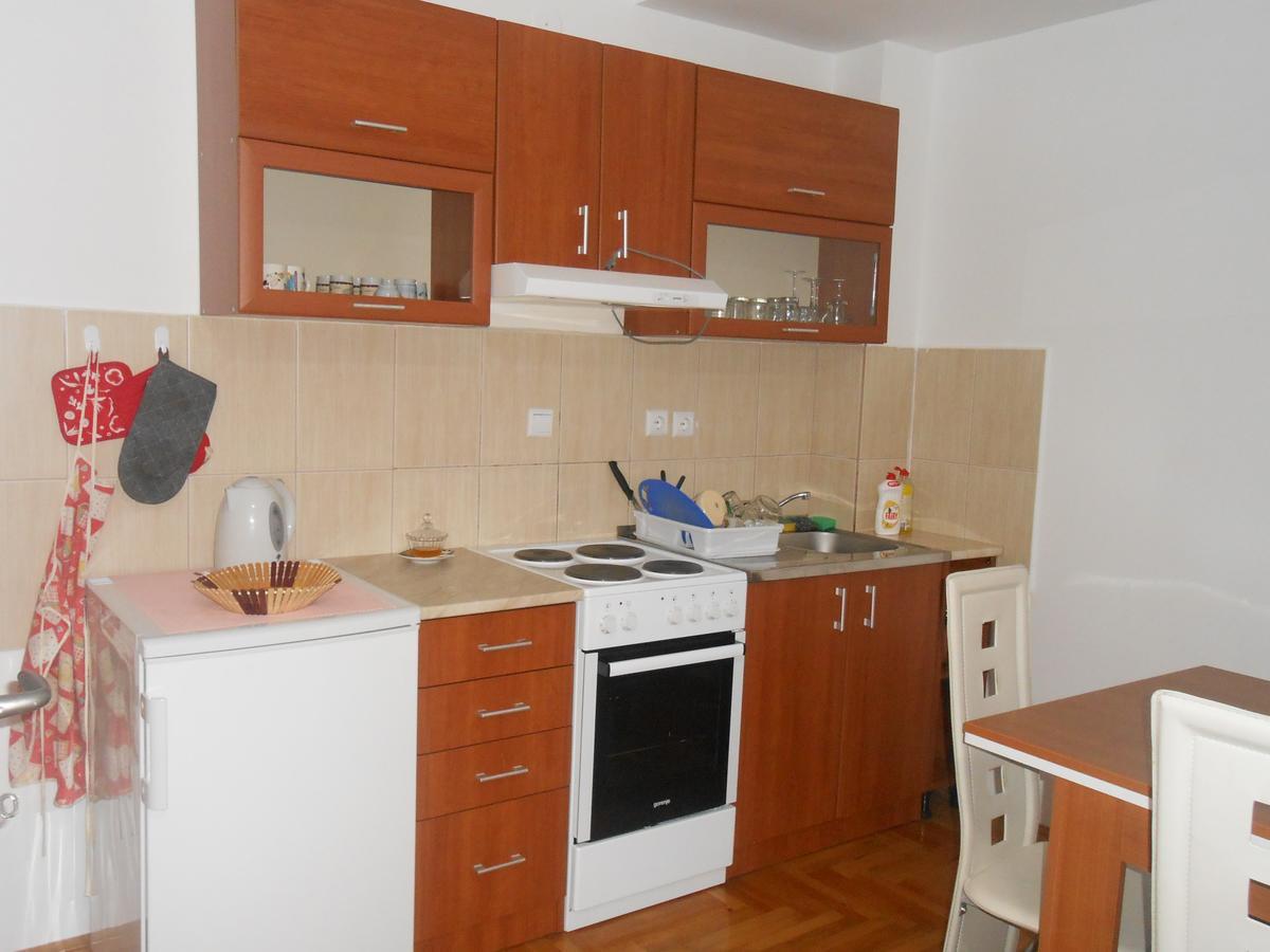 Apartments Kraljeva Dolina Kopaonik Luaran gambar
