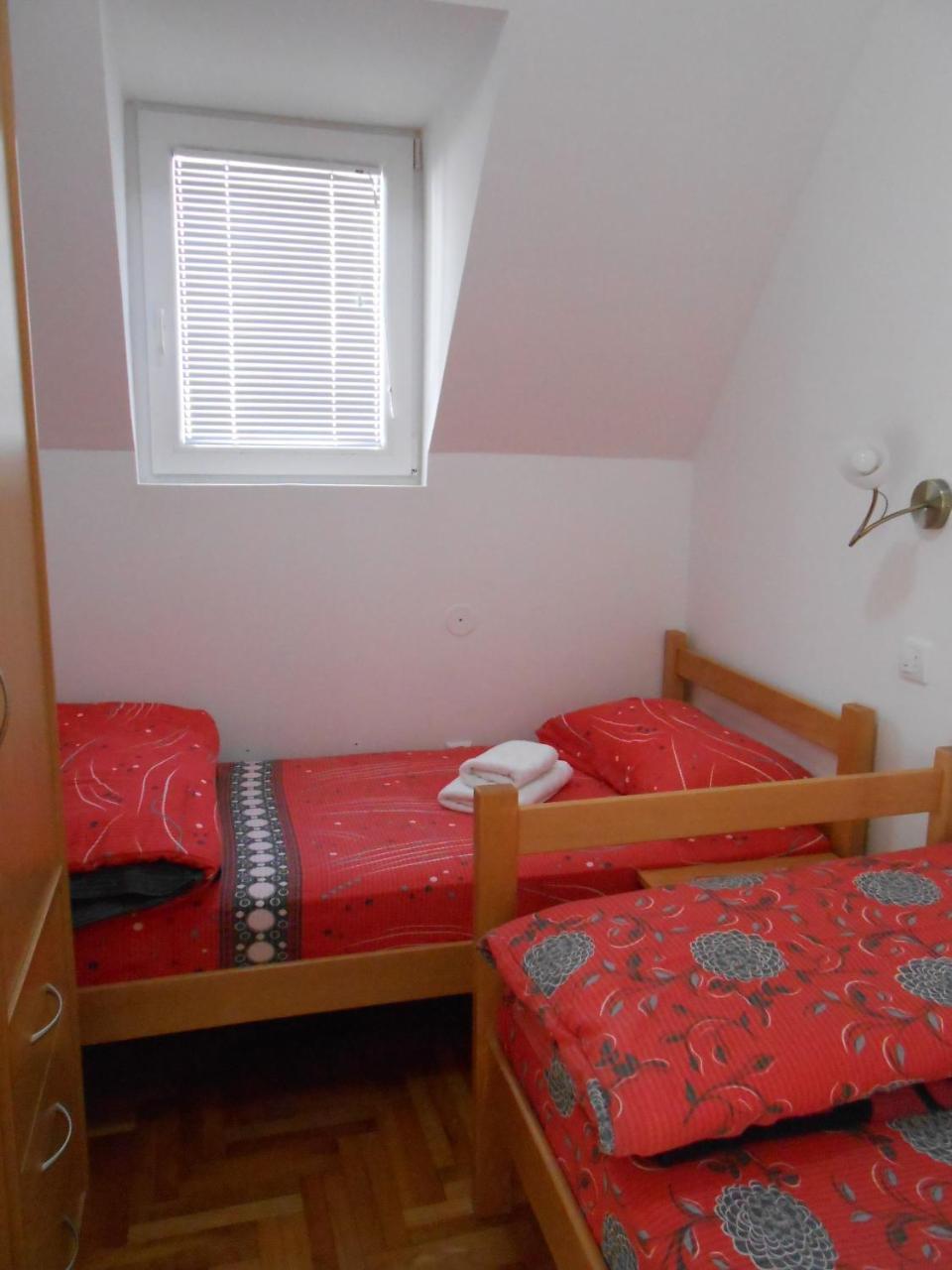 Apartments Kraljeva Dolina Kopaonik Luaran gambar