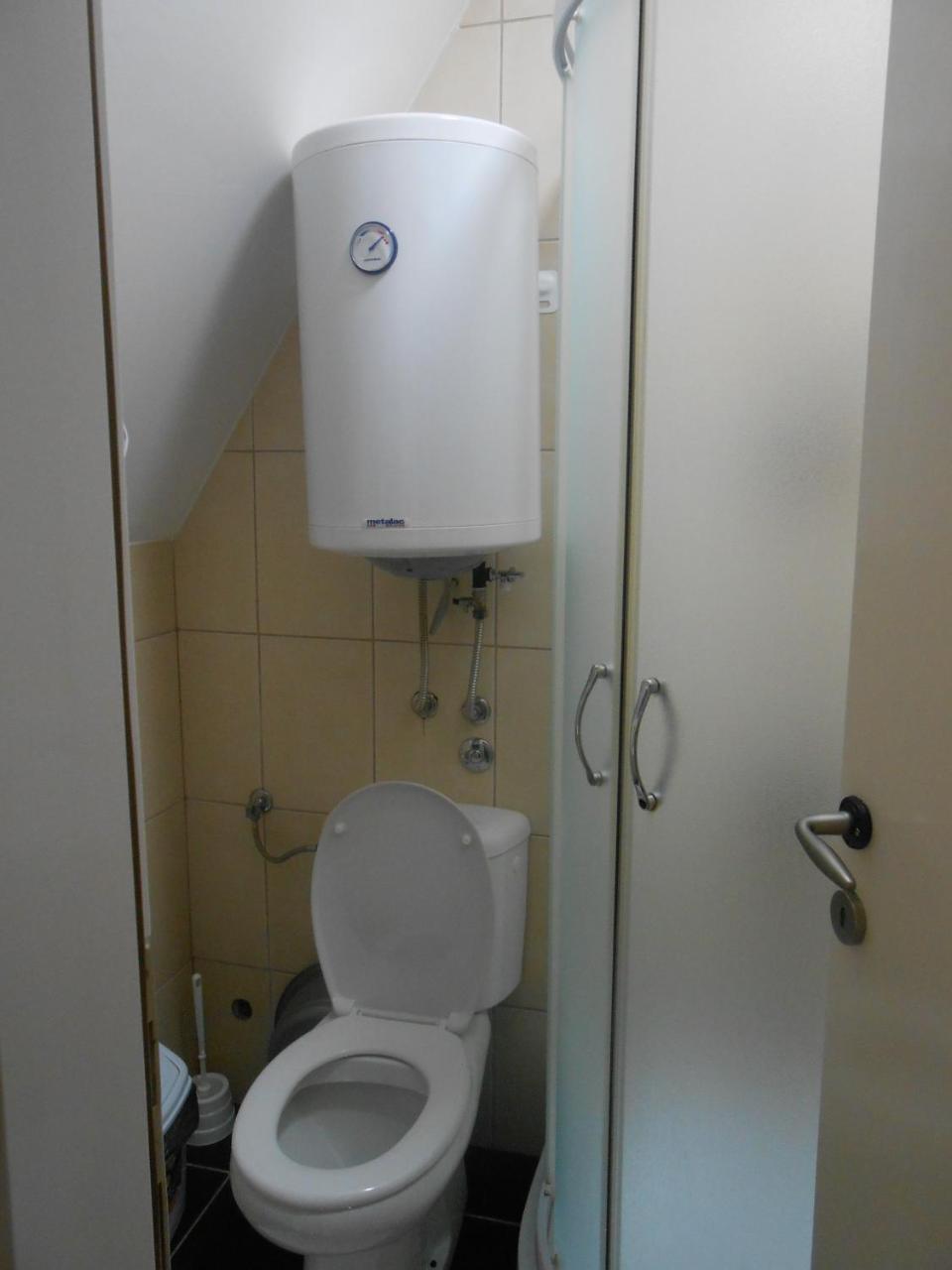 Apartments Kraljeva Dolina Kopaonik Luaran gambar