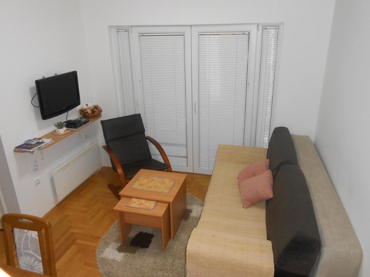 Apartments Kraljeva Dolina Kopaonik Luaran gambar