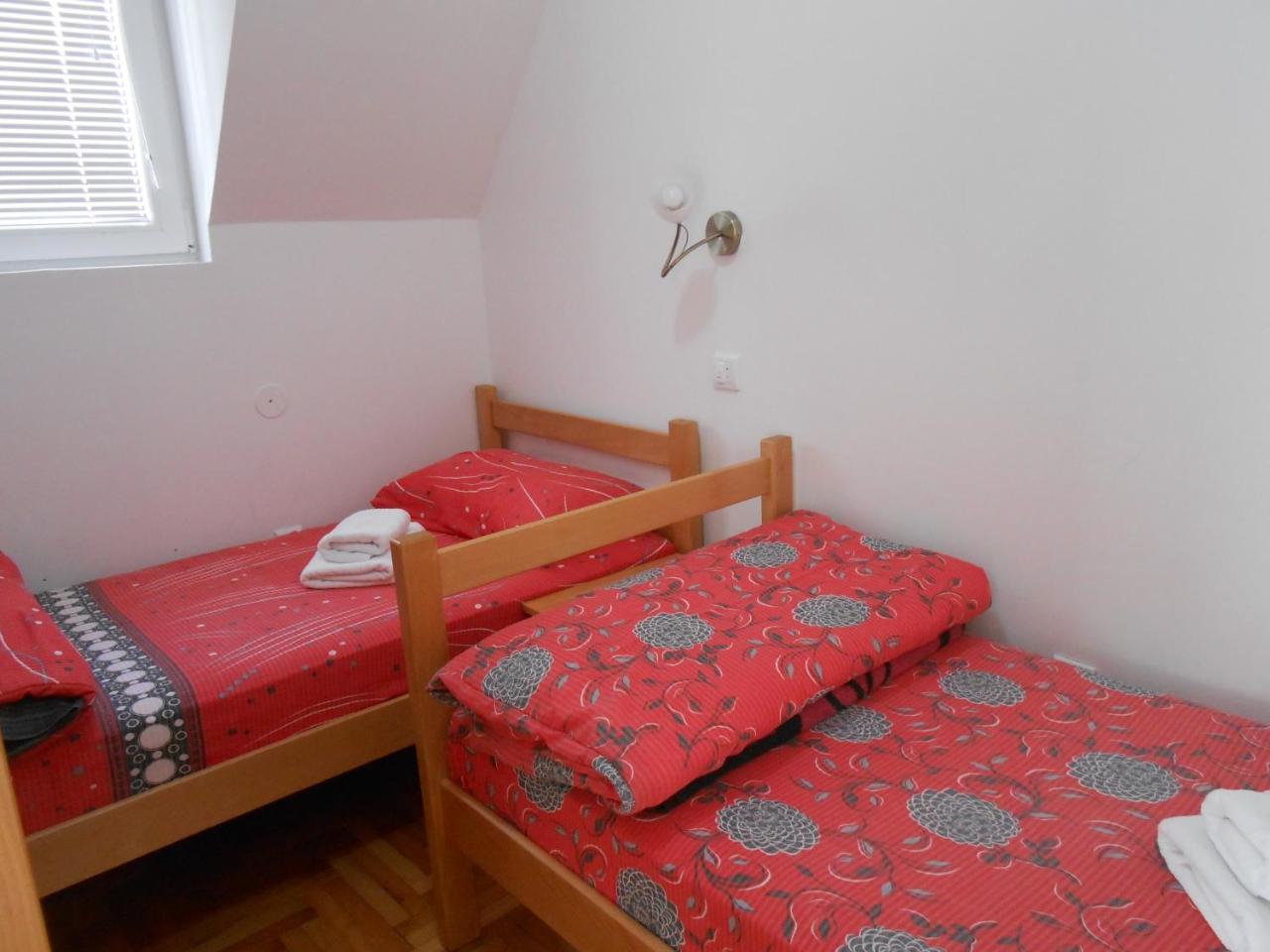 Apartments Kraljeva Dolina Kopaonik Luaran gambar