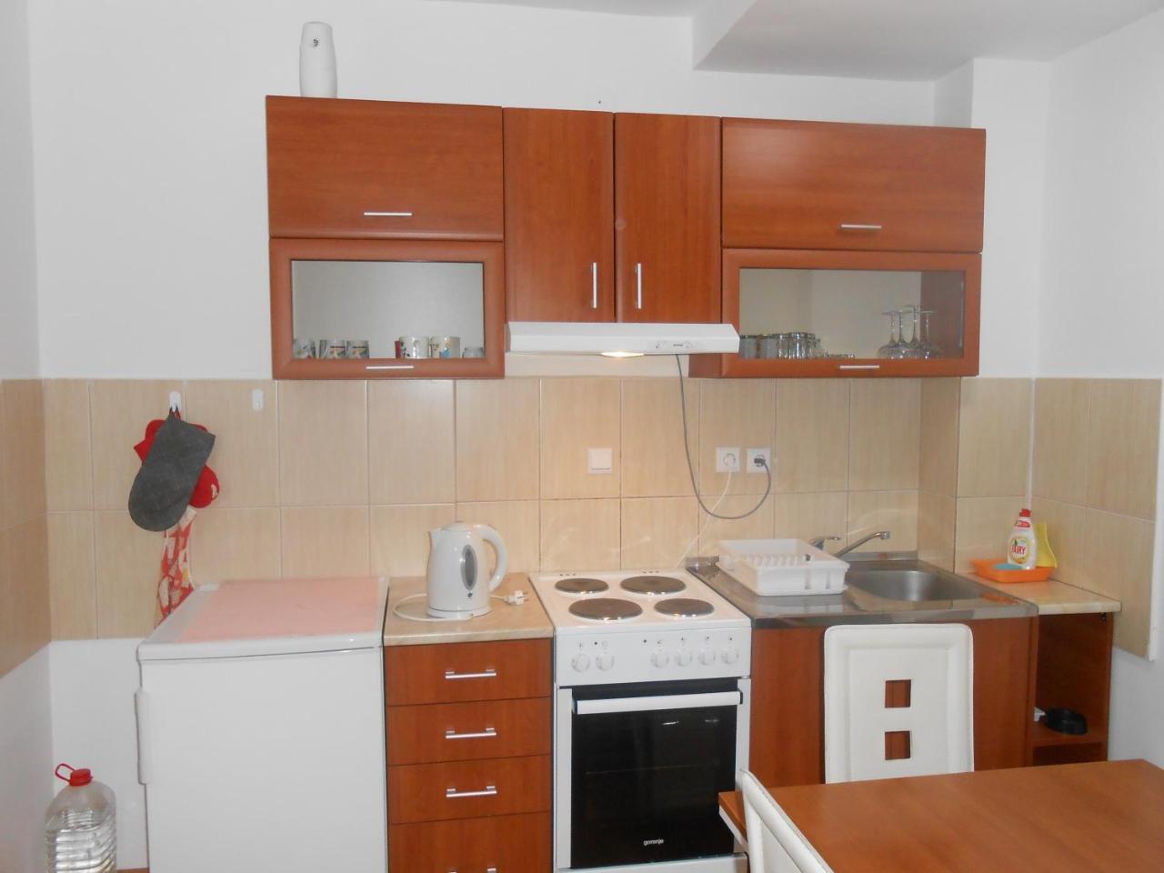 Apartments Kraljeva Dolina Kopaonik Luaran gambar
