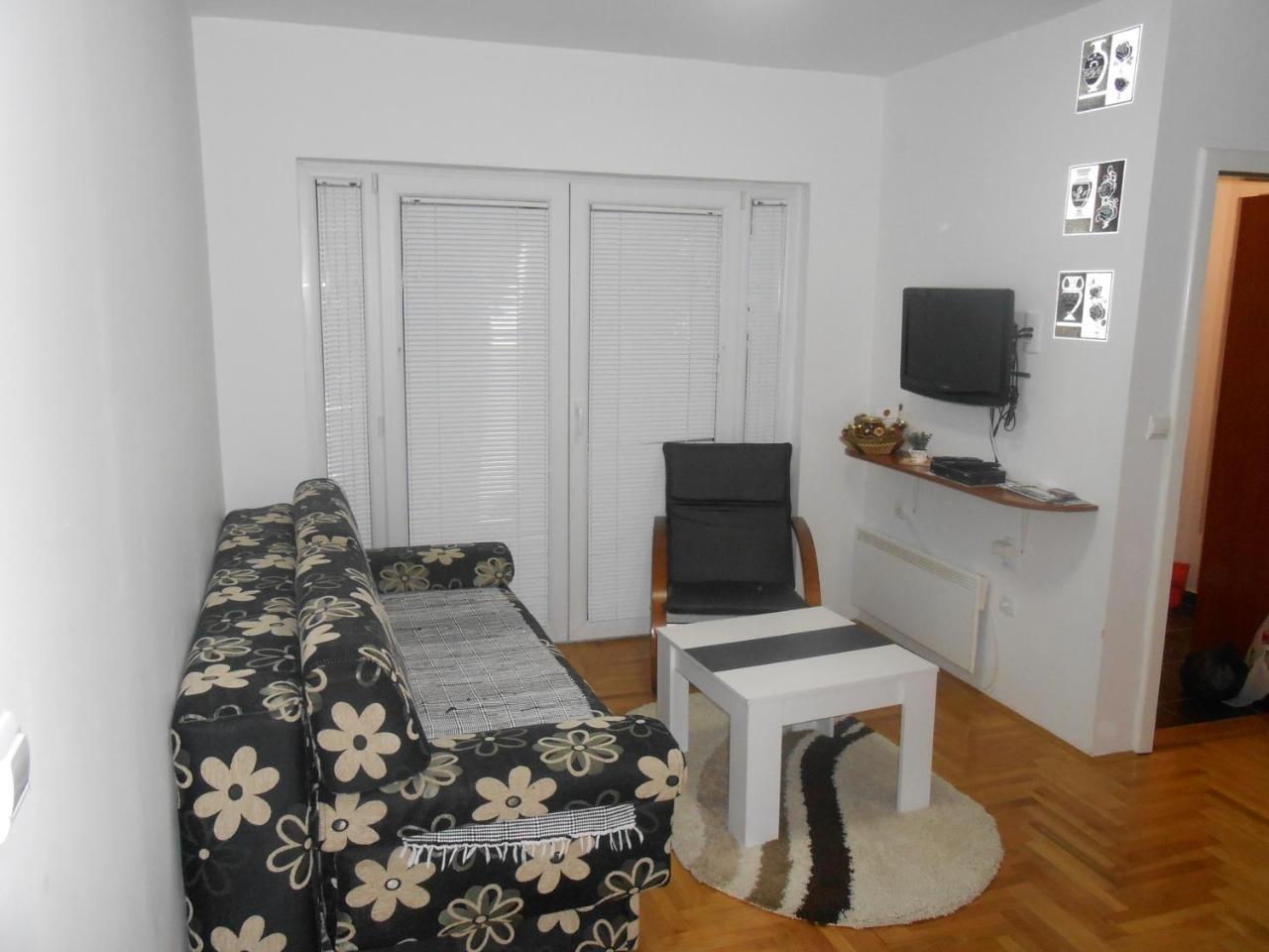 Apartments Kraljeva Dolina Kopaonik Luaran gambar