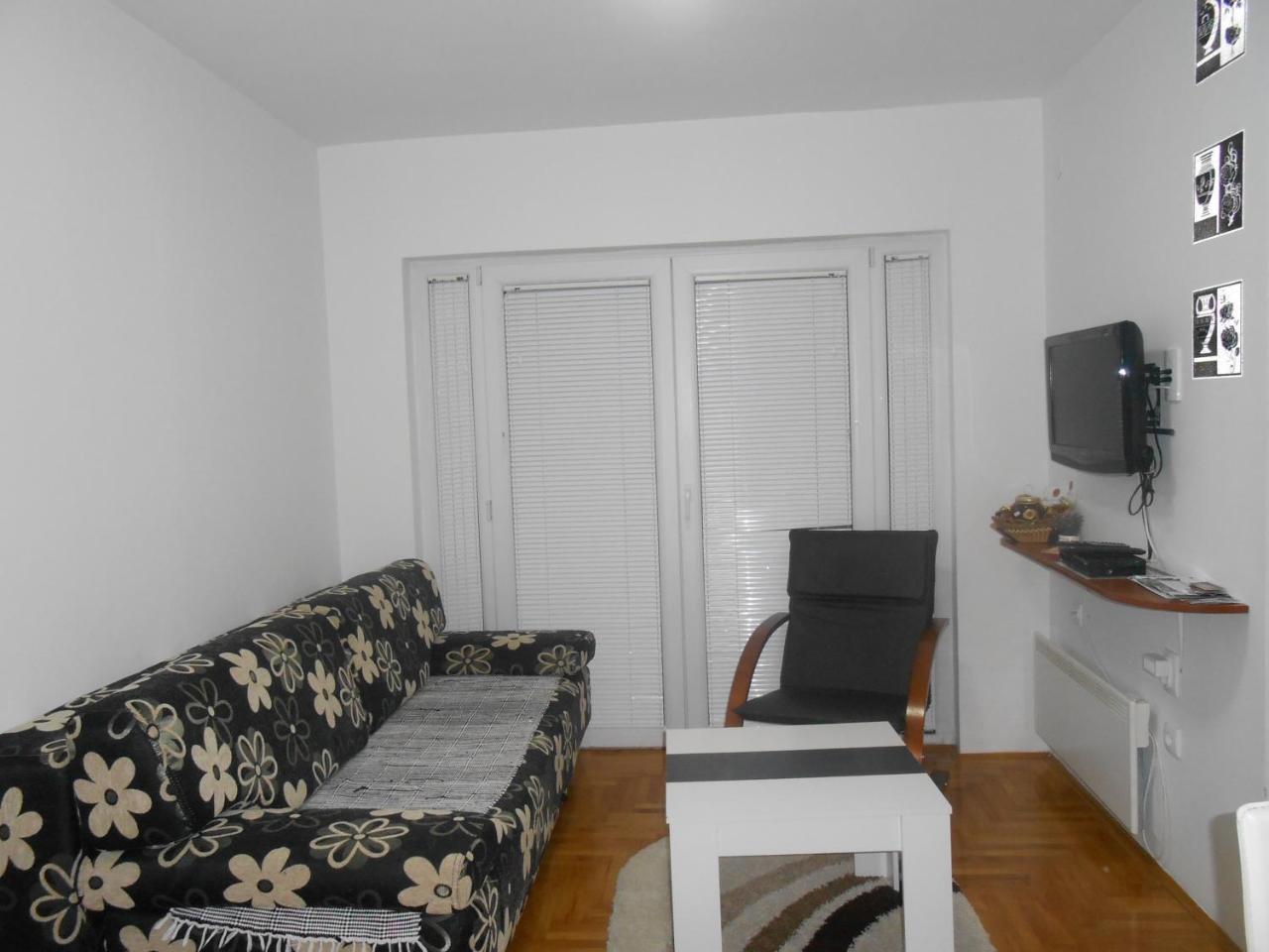Apartments Kraljeva Dolina Kopaonik Luaran gambar