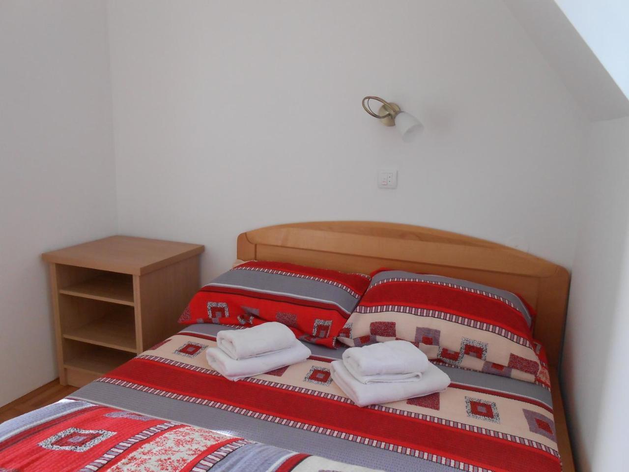 Apartments Kraljeva Dolina Kopaonik Luaran gambar