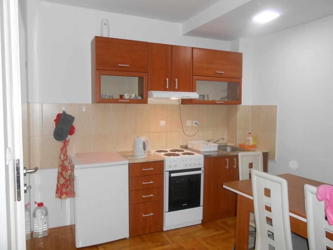 Apartments Kraljeva Dolina Kopaonik Luaran gambar