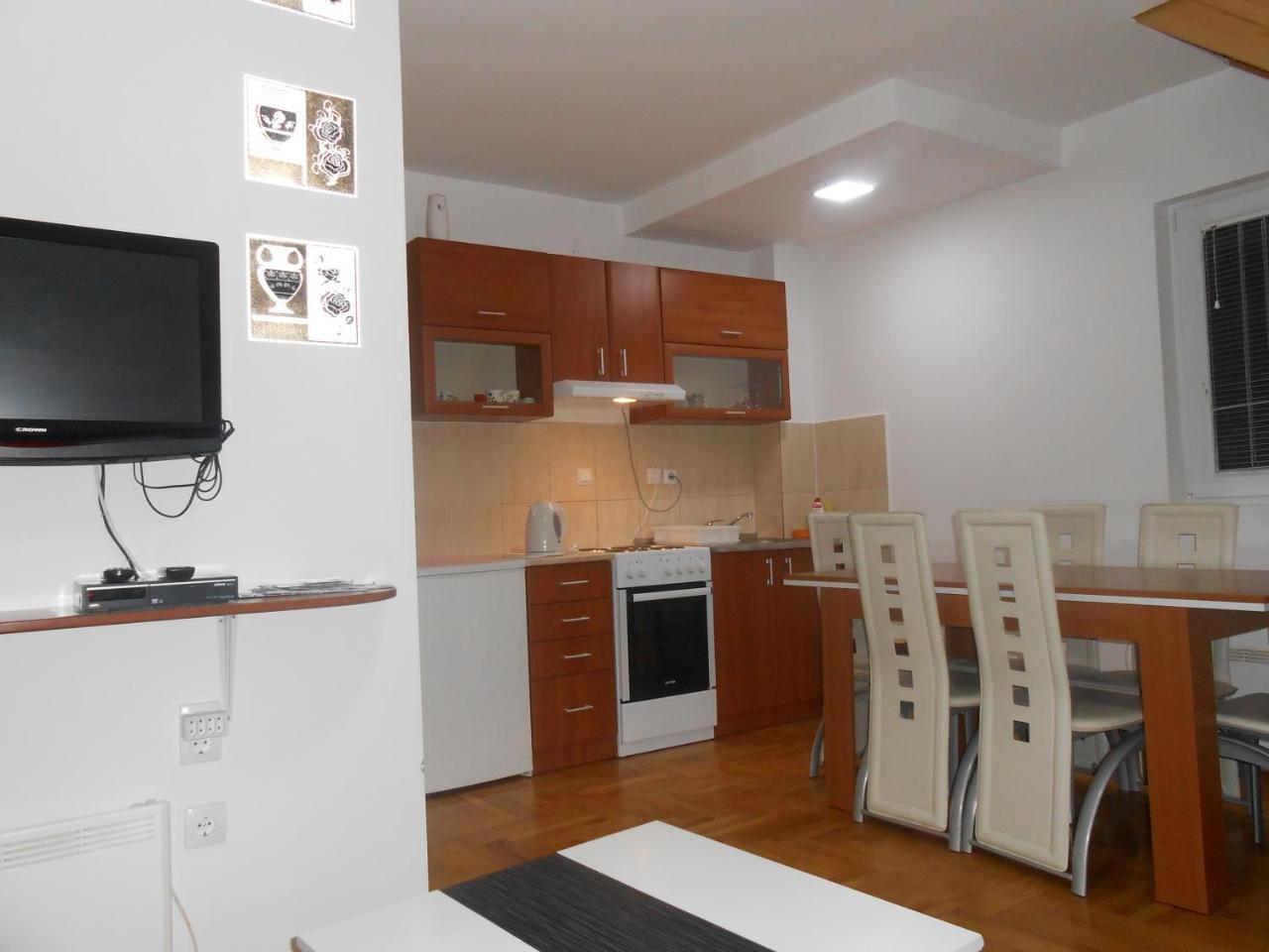 Apartments Kraljeva Dolina Kopaonik Luaran gambar