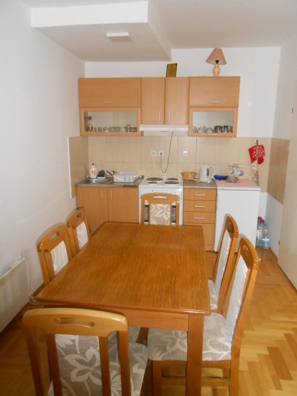 Apartments Kraljeva Dolina Kopaonik Luaran gambar