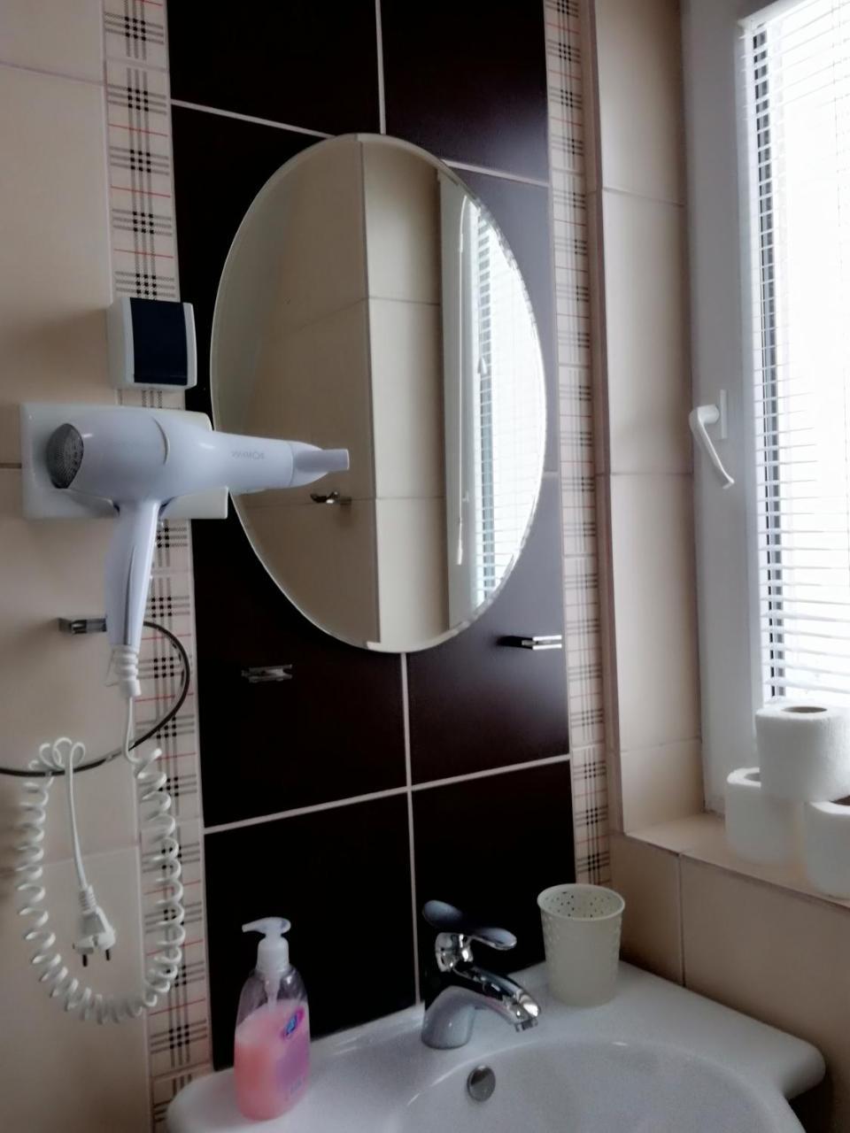 Apartments Kraljeva Dolina Kopaonik Luaran gambar