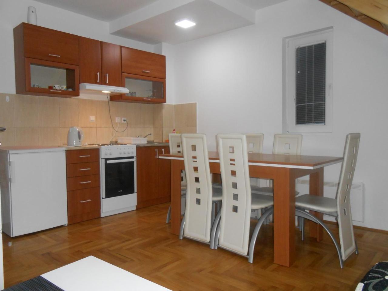 Apartments Kraljeva Dolina Kopaonik Luaran gambar
