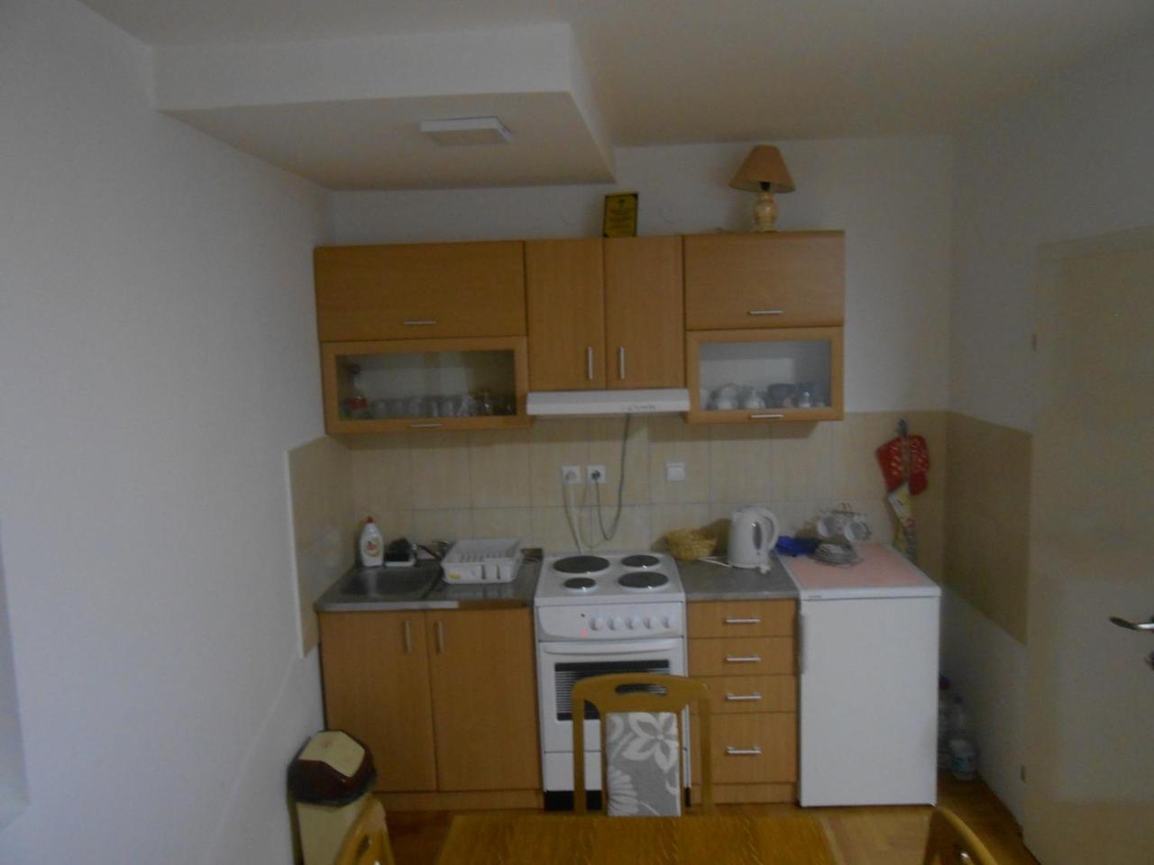 Apartments Kraljeva Dolina Kopaonik Luaran gambar