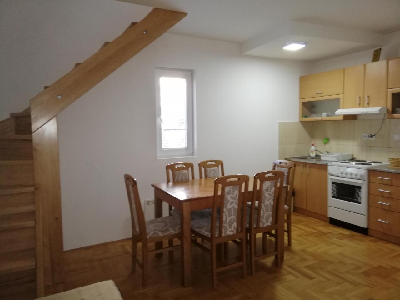 Apartments Kraljeva Dolina Kopaonik Luaran gambar