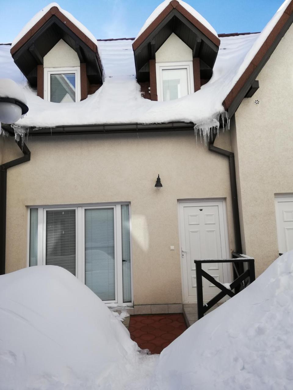 Apartments Kraljeva Dolina Kopaonik Luaran gambar