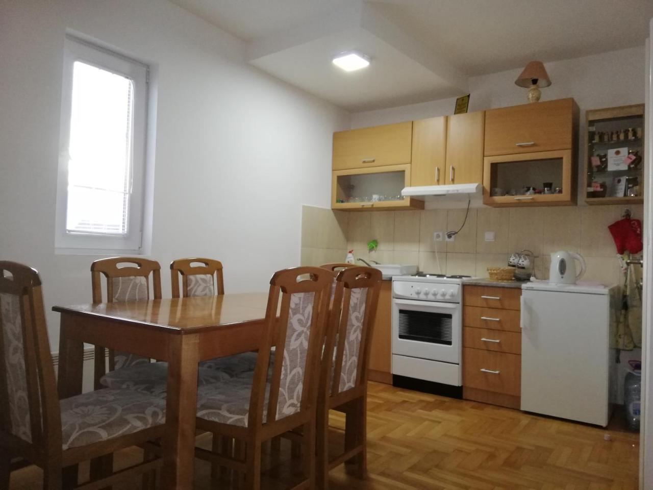 Apartments Kraljeva Dolina Kopaonik Luaran gambar